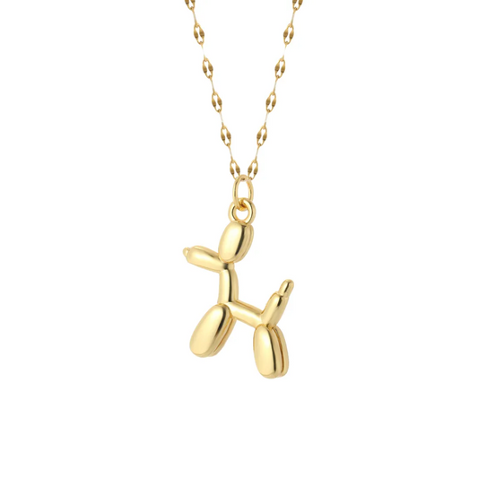 Dog Necklace